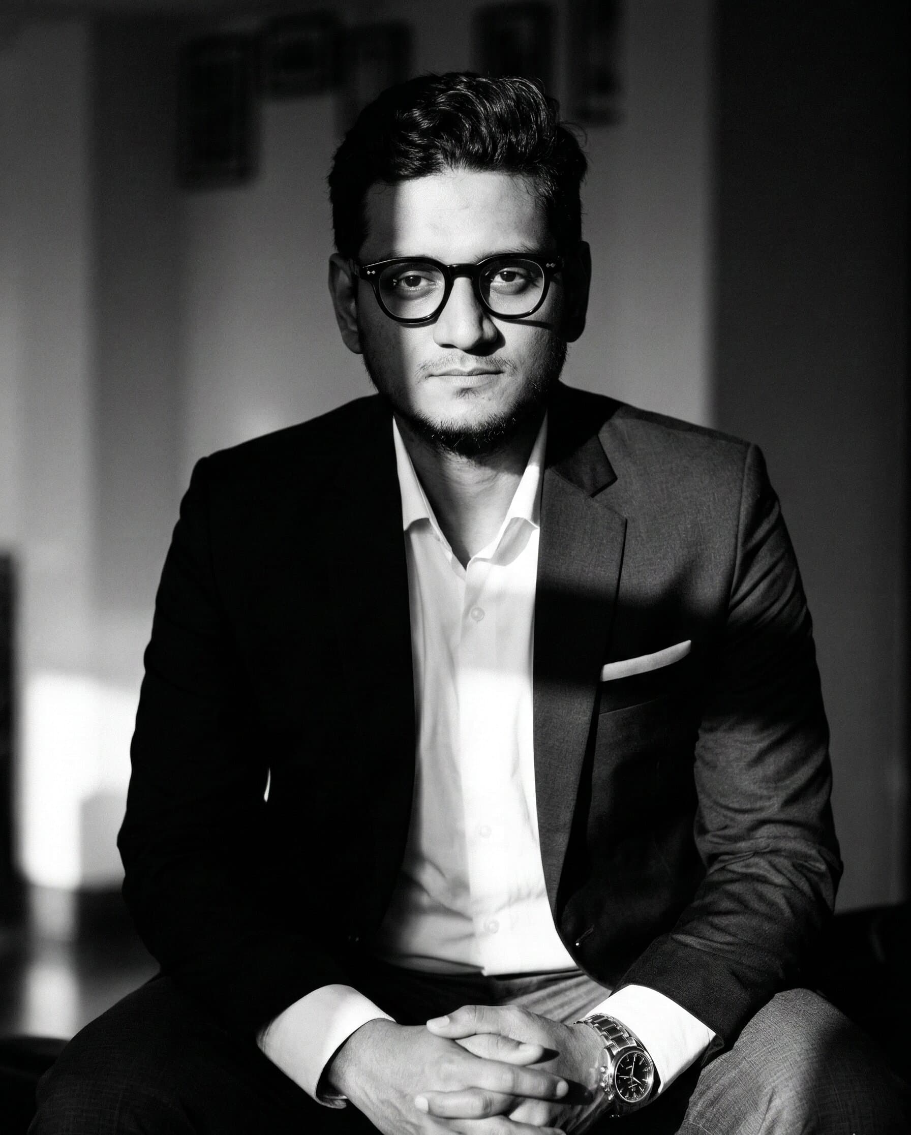 MD Aamir Iqbal